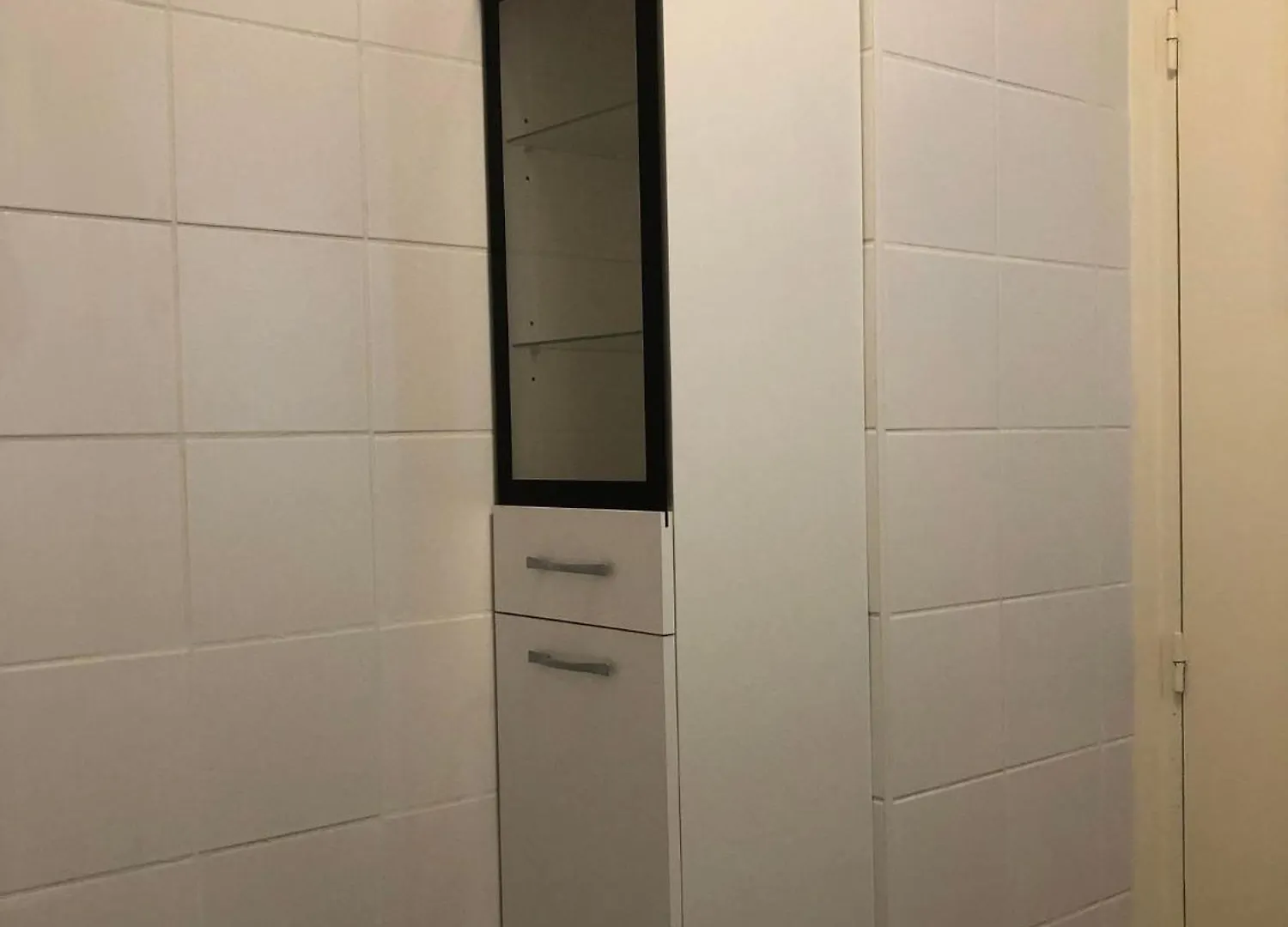 טרבה Appartement T2 - Sainte Anne 0*,